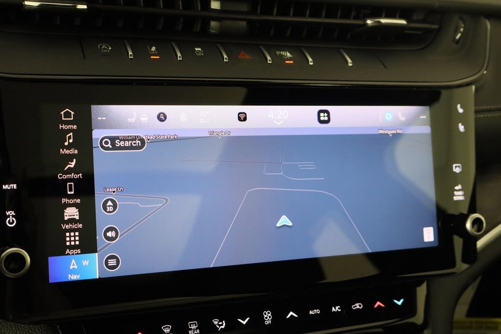 New 2026 Jeep Grand Cherokee Limited image 38