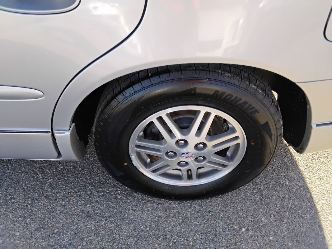 Used 2003 Buick Regal LS w/ LS Luxury Plus Package image 19