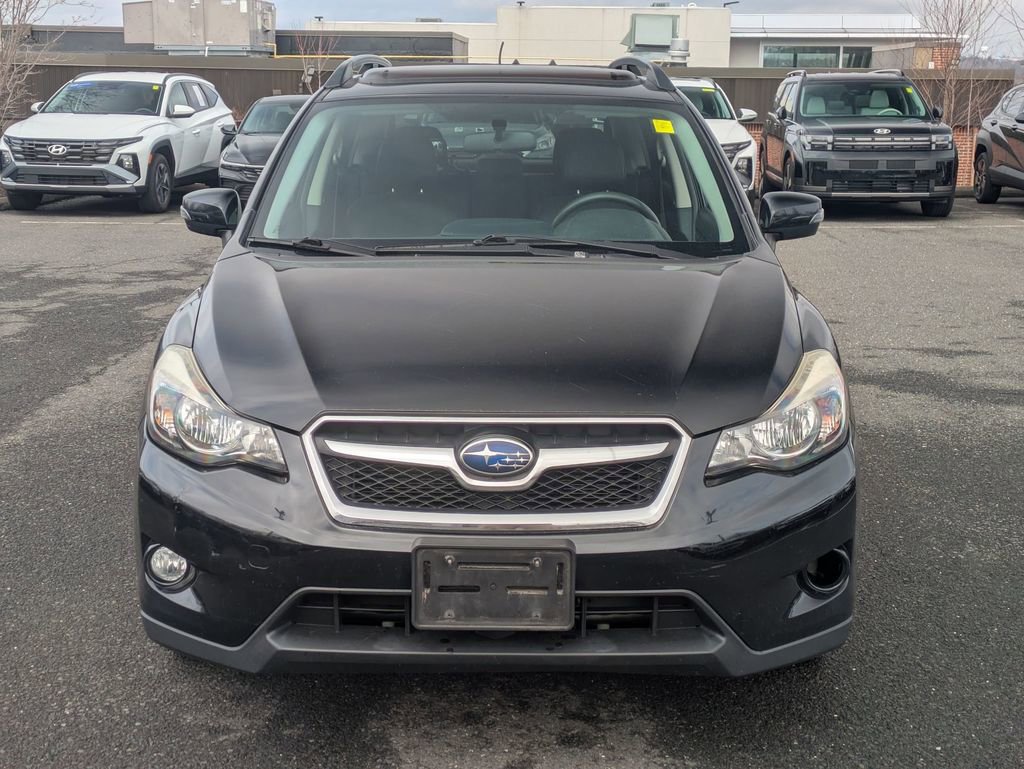 Used 2015 Subaru Crosstrek 2.0i Limited AWD/4WD image 6