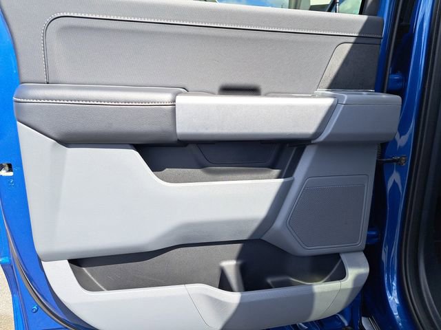 Certified 2025 Ford F150 XLT w/ Equipment Group 301A Standard image 18