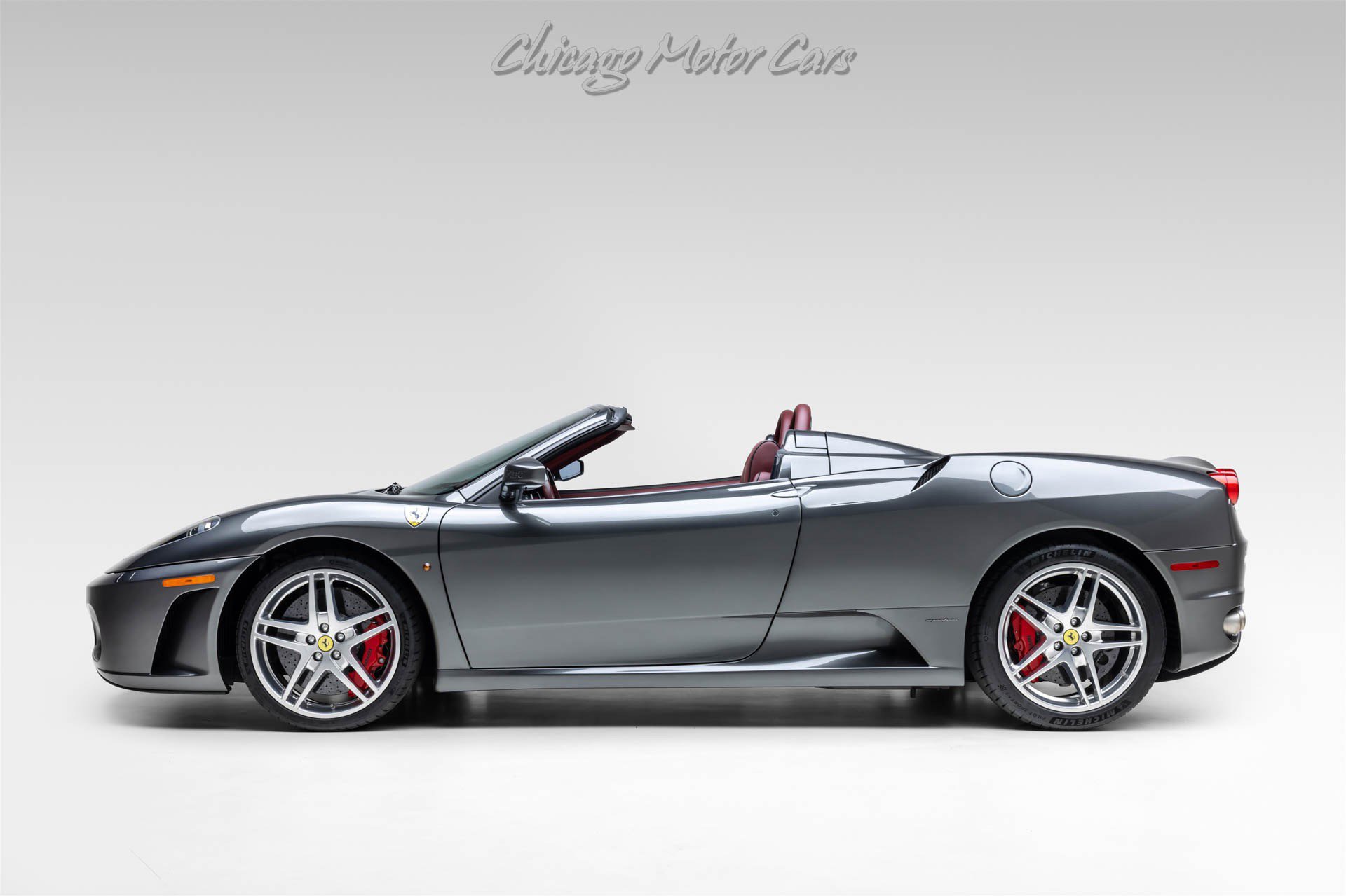 Used 2007 Ferrari F430 Spider image 57