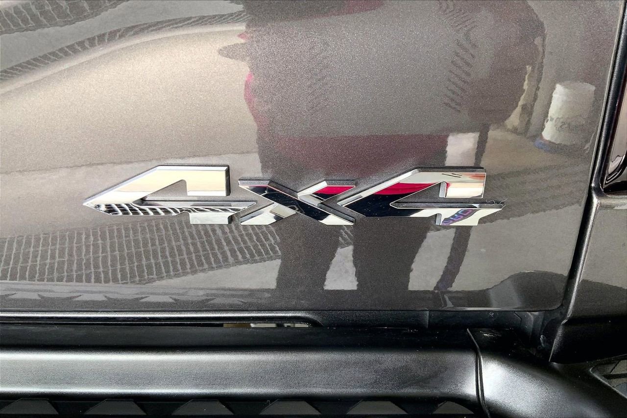 Used 2025 RAM 2500 Lone Star image 7