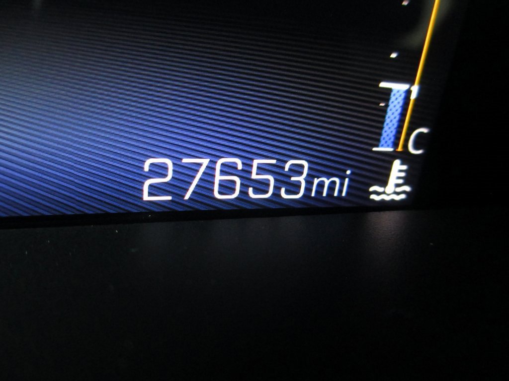 Used 2023 Chevrolet Colorado W/T image 25