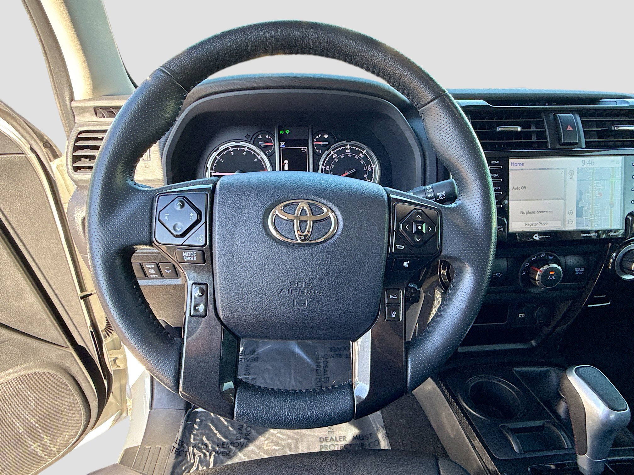 Used 2022 Toyota 4Runner TRD Off-Road Premium image 37