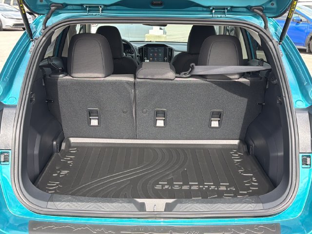 New 2027 Subaru Crosstrek 2.5i Premium AWD/4WD image 25
