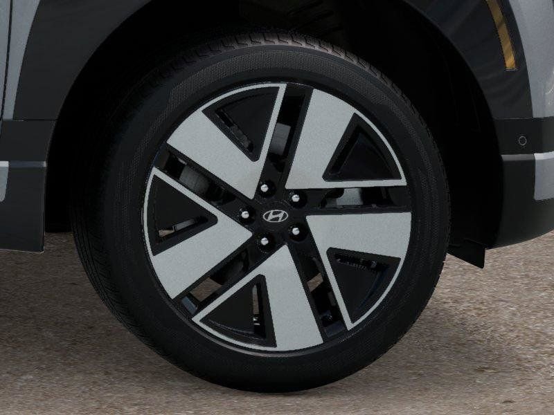 New 2026 Hyundai Ioniq 9 SEL AWD/4WD image 8