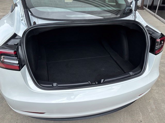 Used 2021 Tesla Model 3 Standard Range Plus RWD image 22
