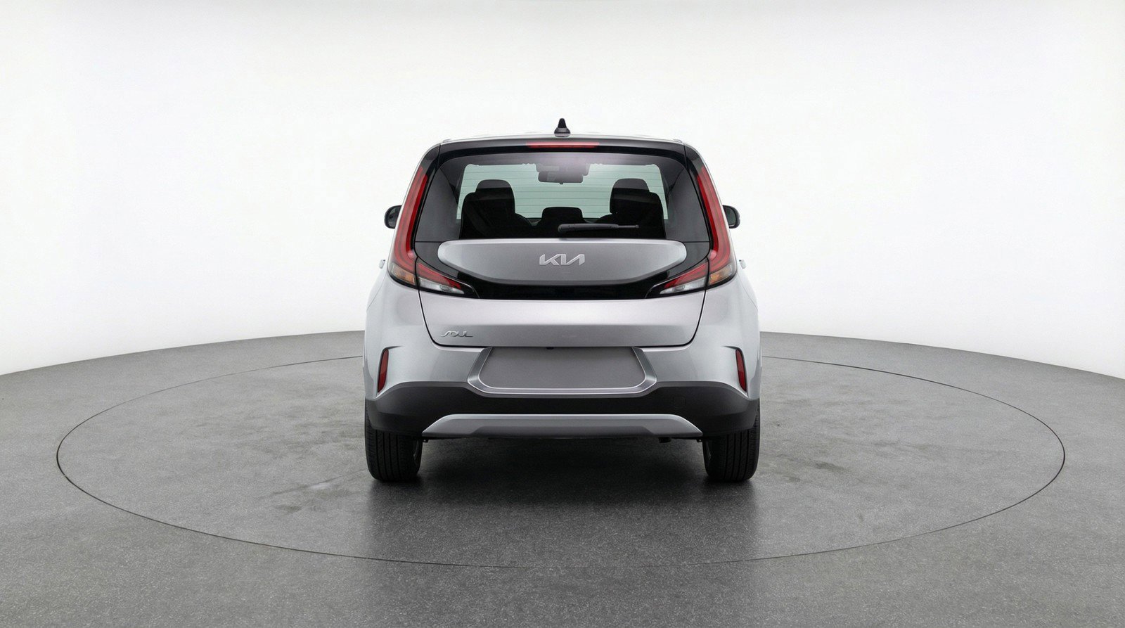 Used 2025 Kia Soul LX w/ LX Technology Package image 7