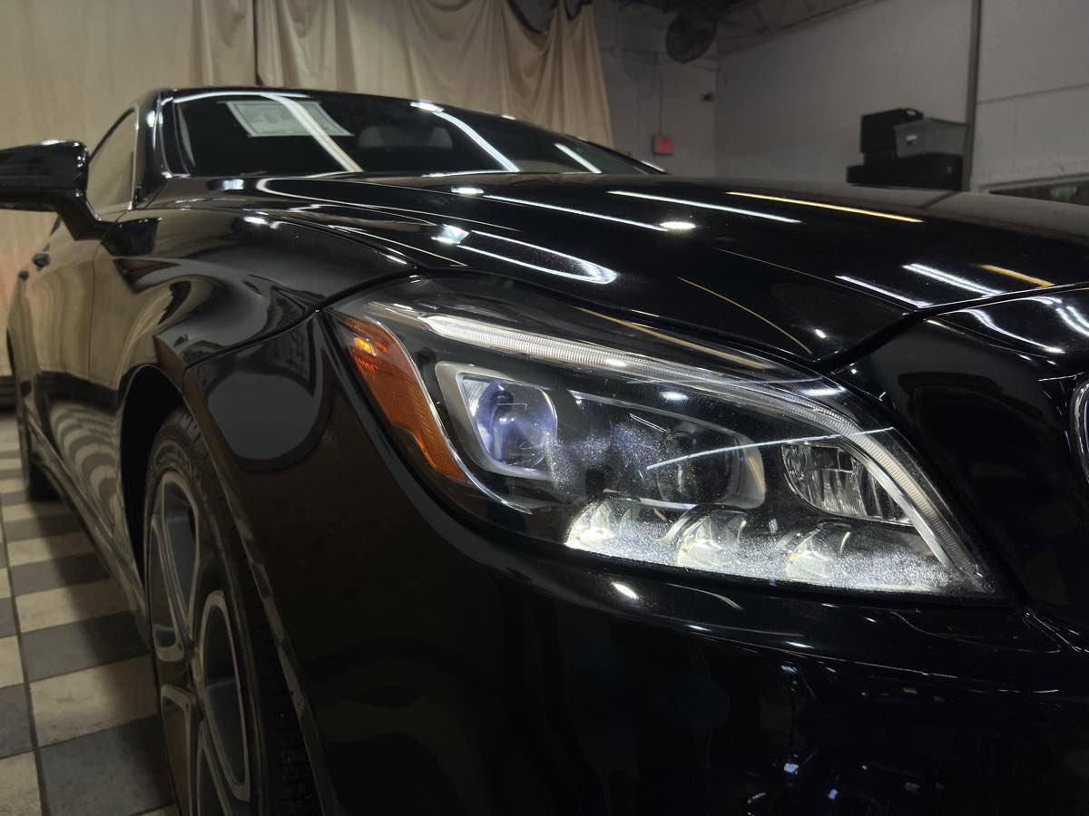 Used 2016 Mercedes-Benz CLS 400 4MATIC image 7