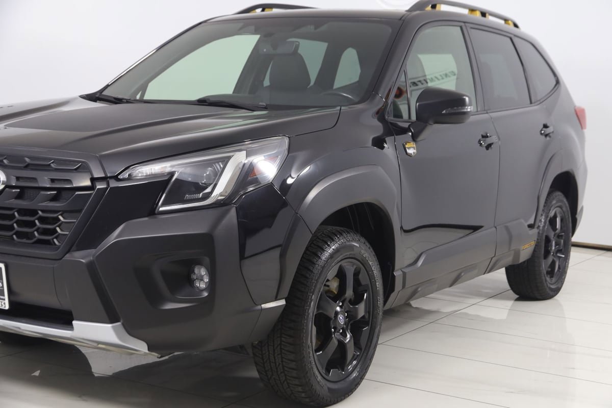 Used 2023 Subaru Forester Wilderness image 55