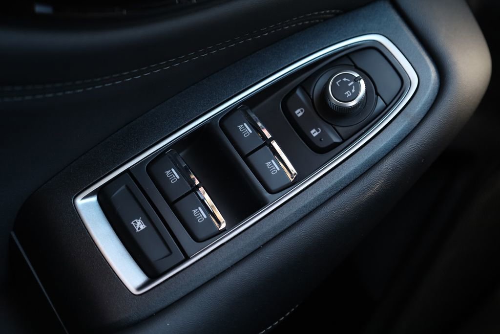 Certified 2025 Subaru Outback Limited XT w/ Tech Package 3 image 18