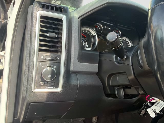 Used 2017 RAM 3500 Big Horn AWD/4WD image 32