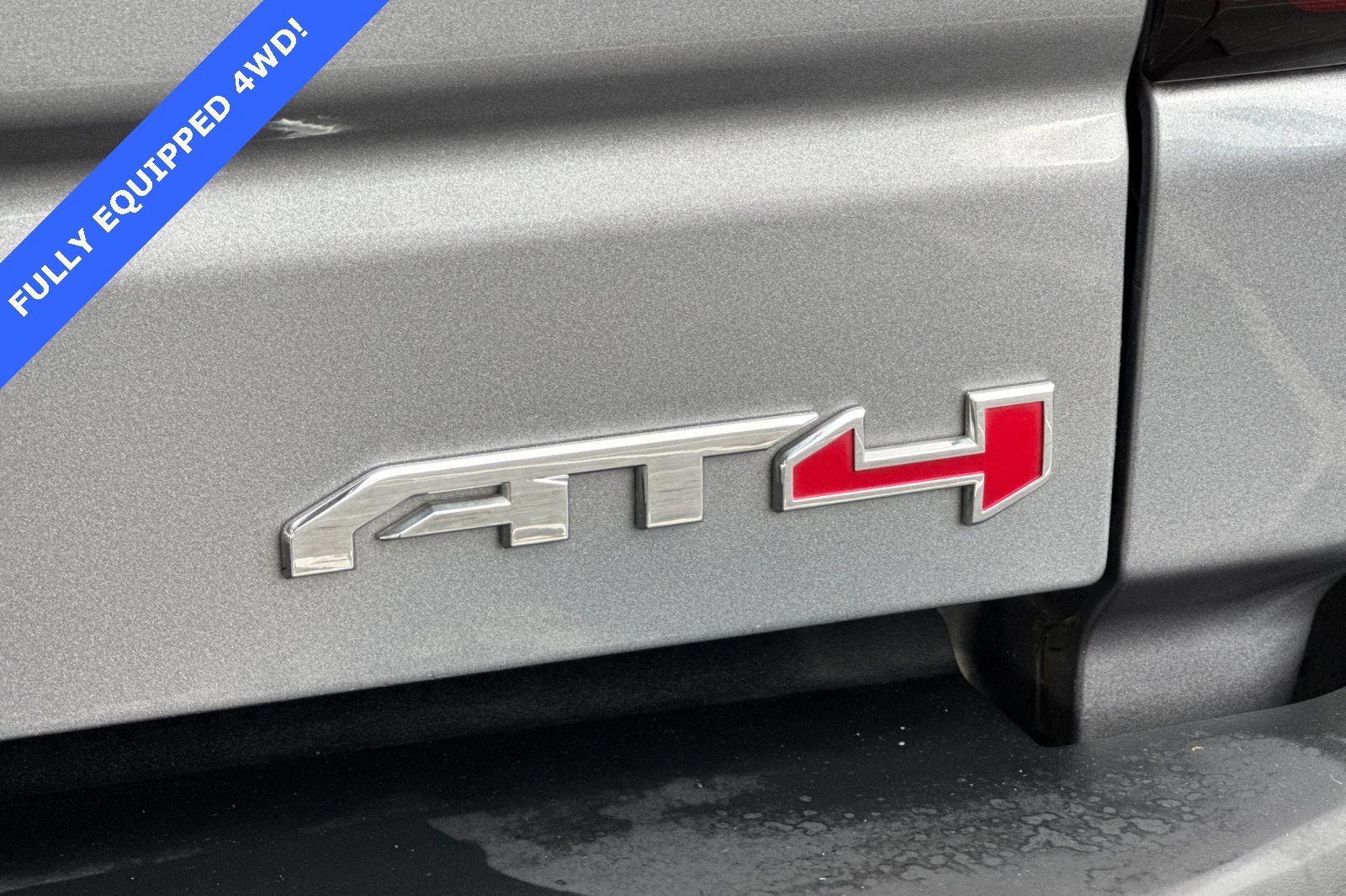 Used 2021 GMC Sierra 1500 AT4 w/ AT4 Preferred Package image 27