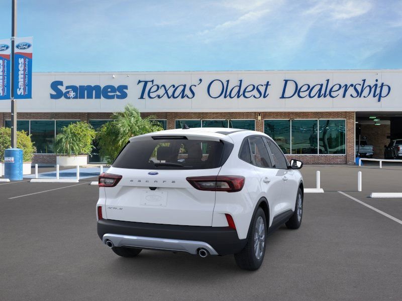 New 2026 Ford Escape Active image 8