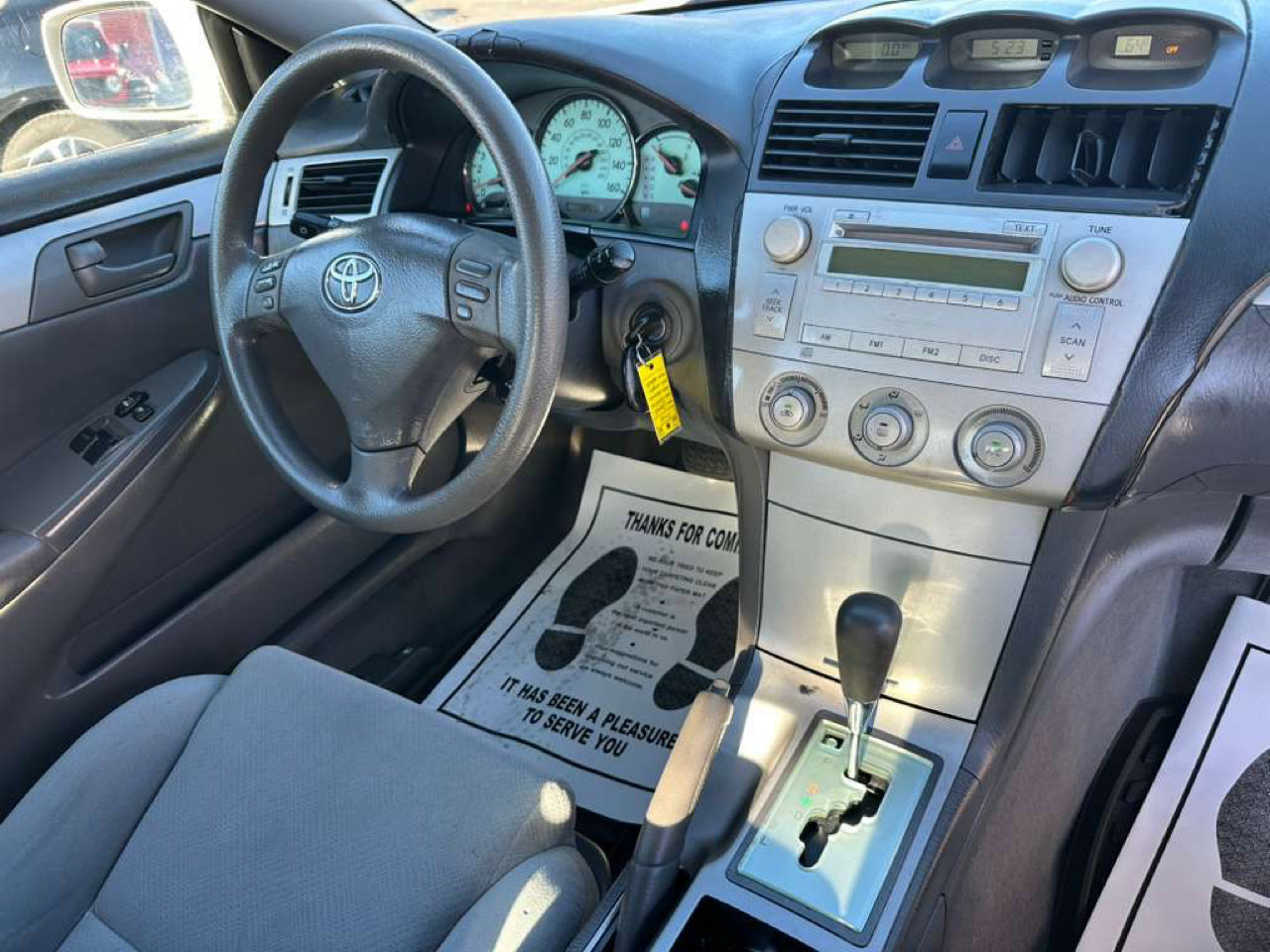 Used 2008 Toyota Solara SE image 11