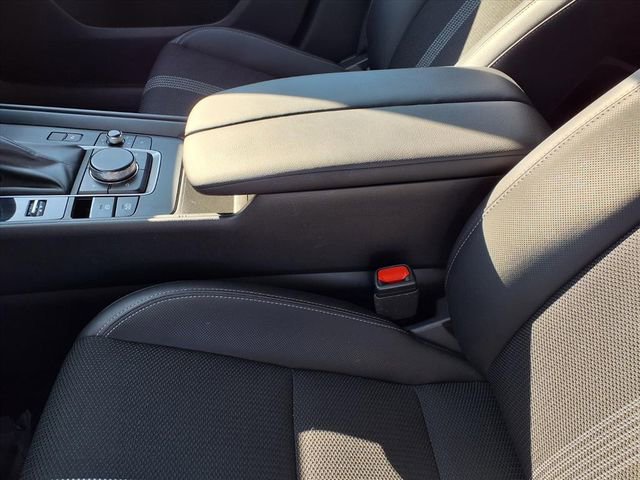 Used 2025 MAZDA CX-50 2.5 Hybrid w/ Preferred Pkg image 41