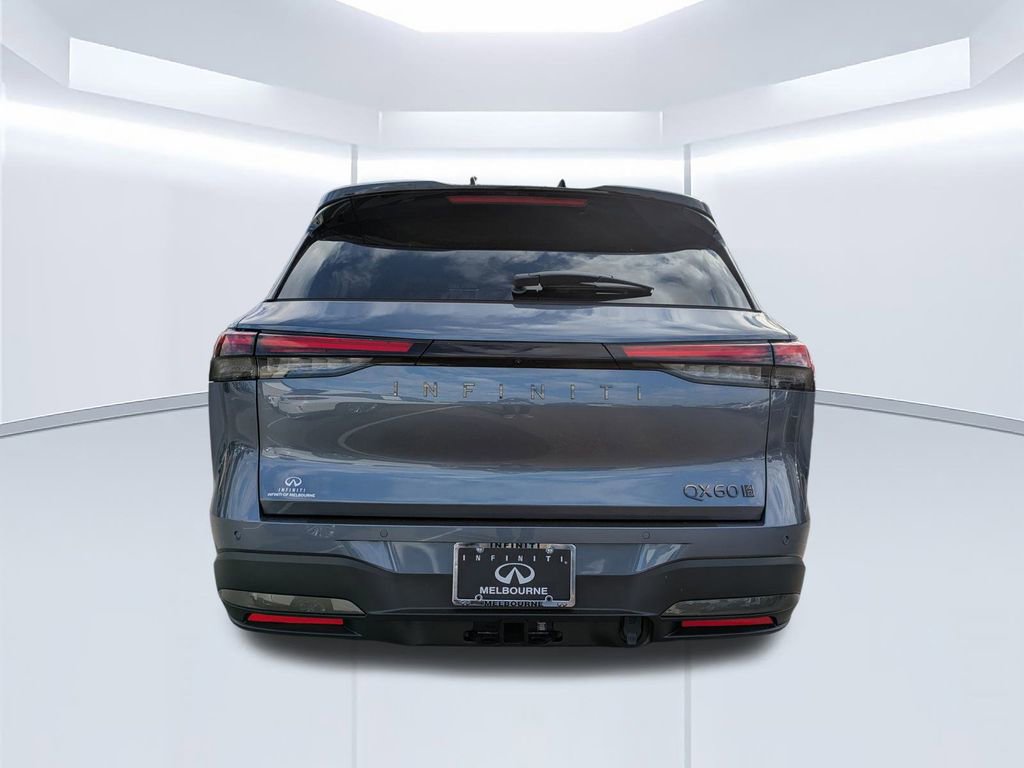 New 2026 INFINITI QX60 Autograph w/ Autograph Tech Package image 5