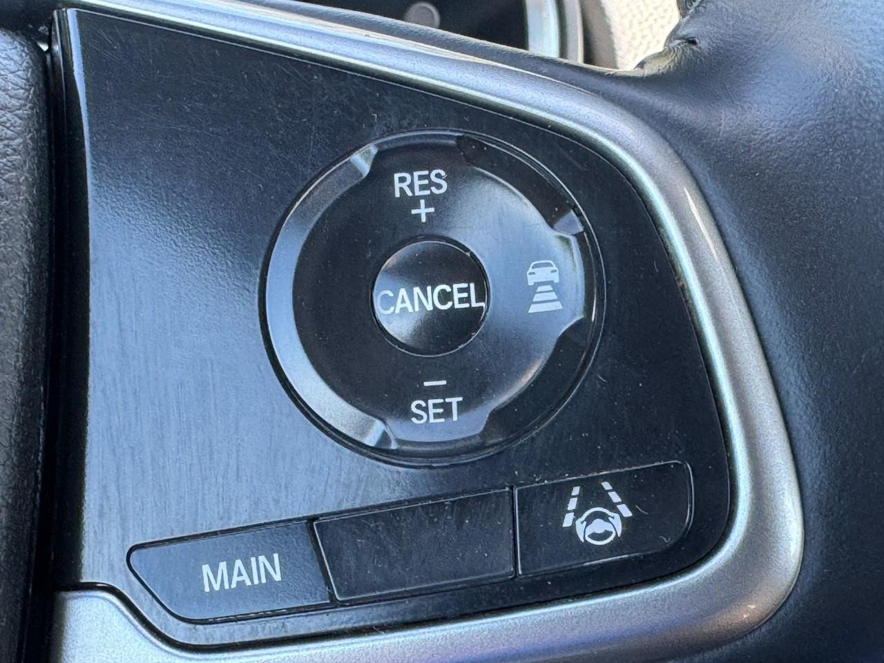 Certified 2022 Honda CR-V EX-L image 21