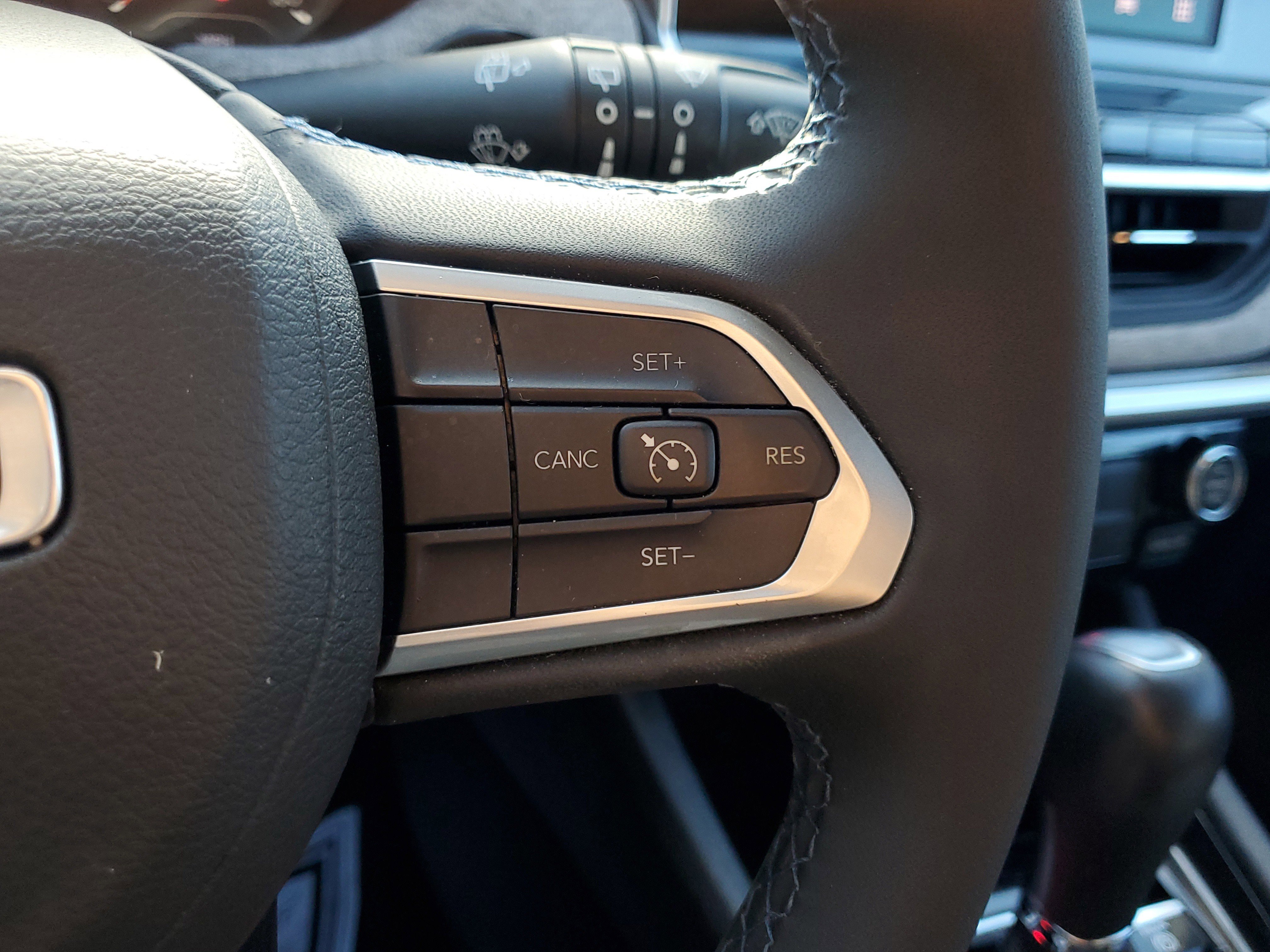 Used 2022 Jeep Compass Latitude image 22