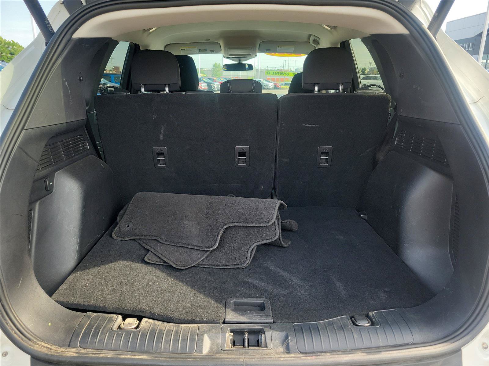 Used 2023 Ford Escape Active w/ Cold Weather Package FWD image 8
