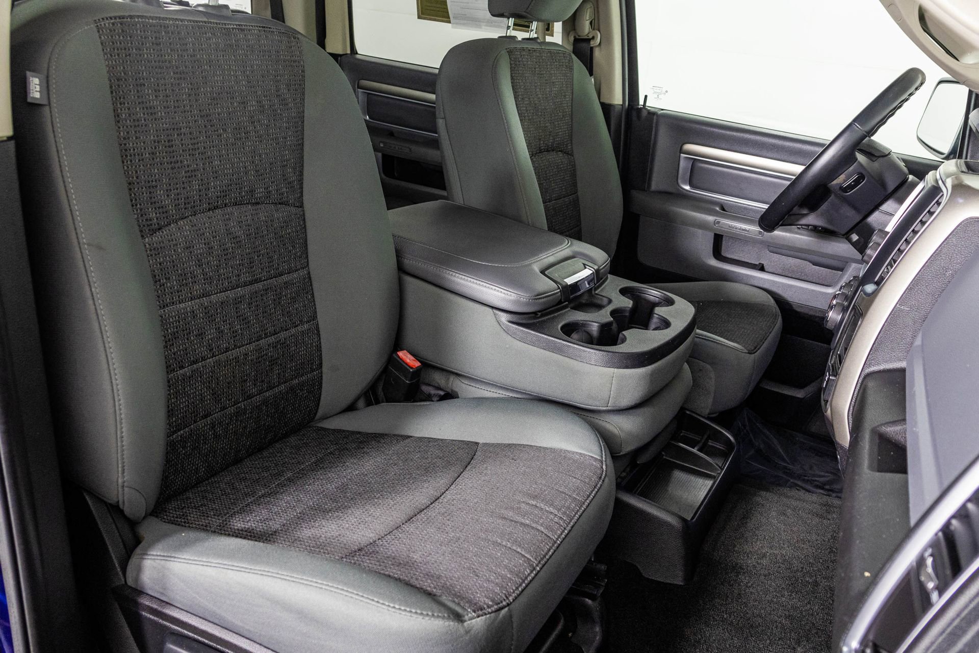 Used 2015 RAM 1500 Big Horn image 42