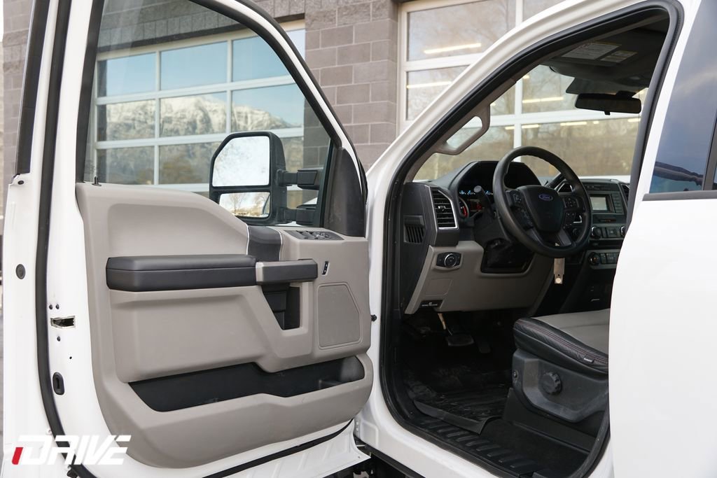 Used 2018 Ford F250 XLT image 17