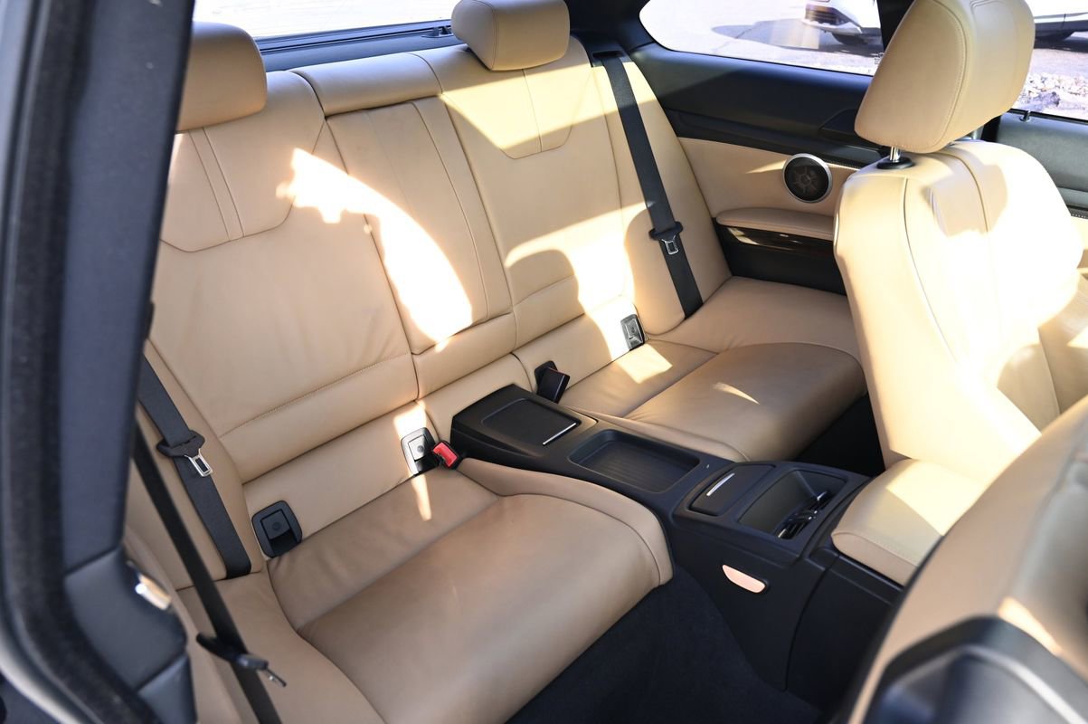 Used 2008 BMW M3 Coupe image 49