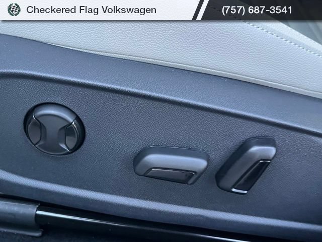 New 2026 Volkswagen Jetta SE FWD image 27