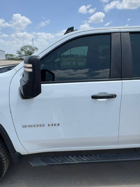Used 2023 Chevrolet Silverado 3500 W/T w/ WT Fleet Convenience Package AWD/4WD image 81