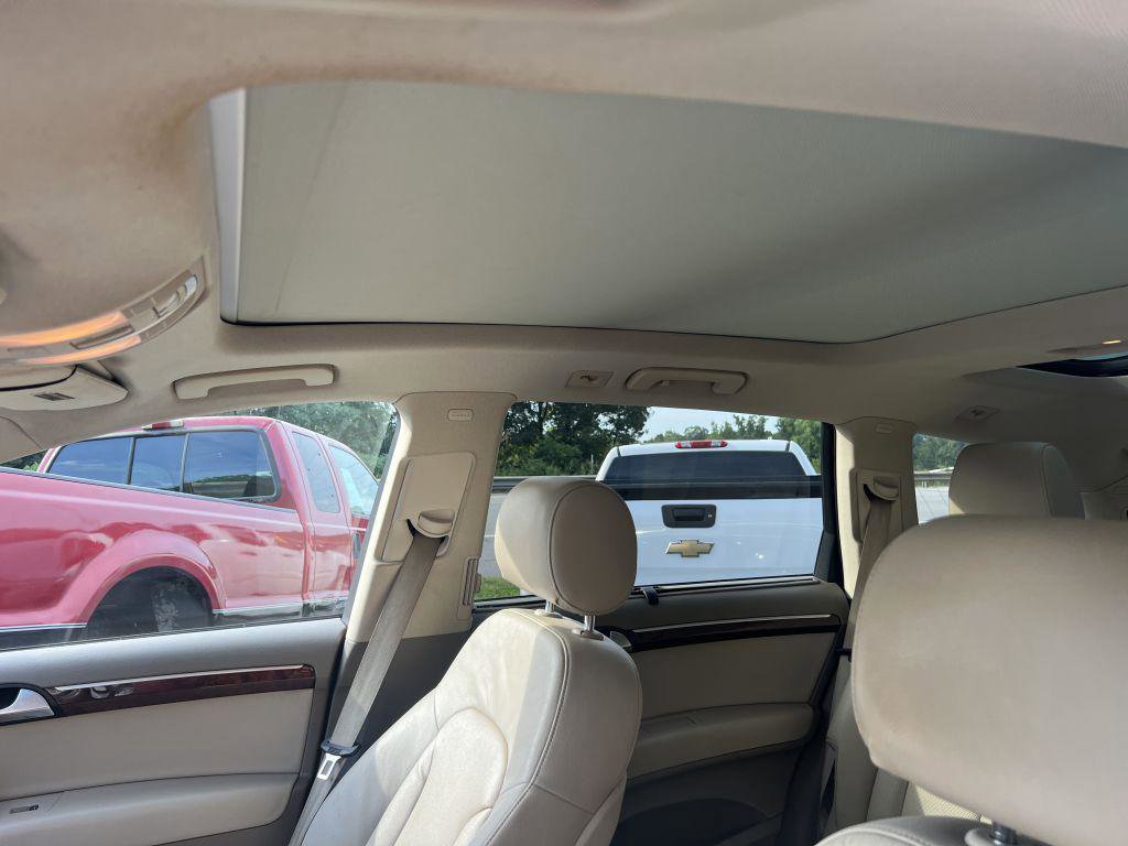 Used 2012 Audi Q7 TDI Prestige image 25