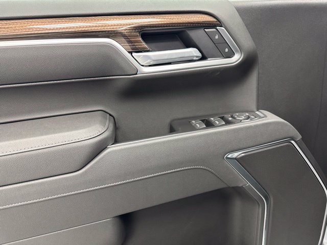 New 2026 Chevrolet Silverado 1500 LT w/ LPO, Liner Protection Package AWD/4WD image 9