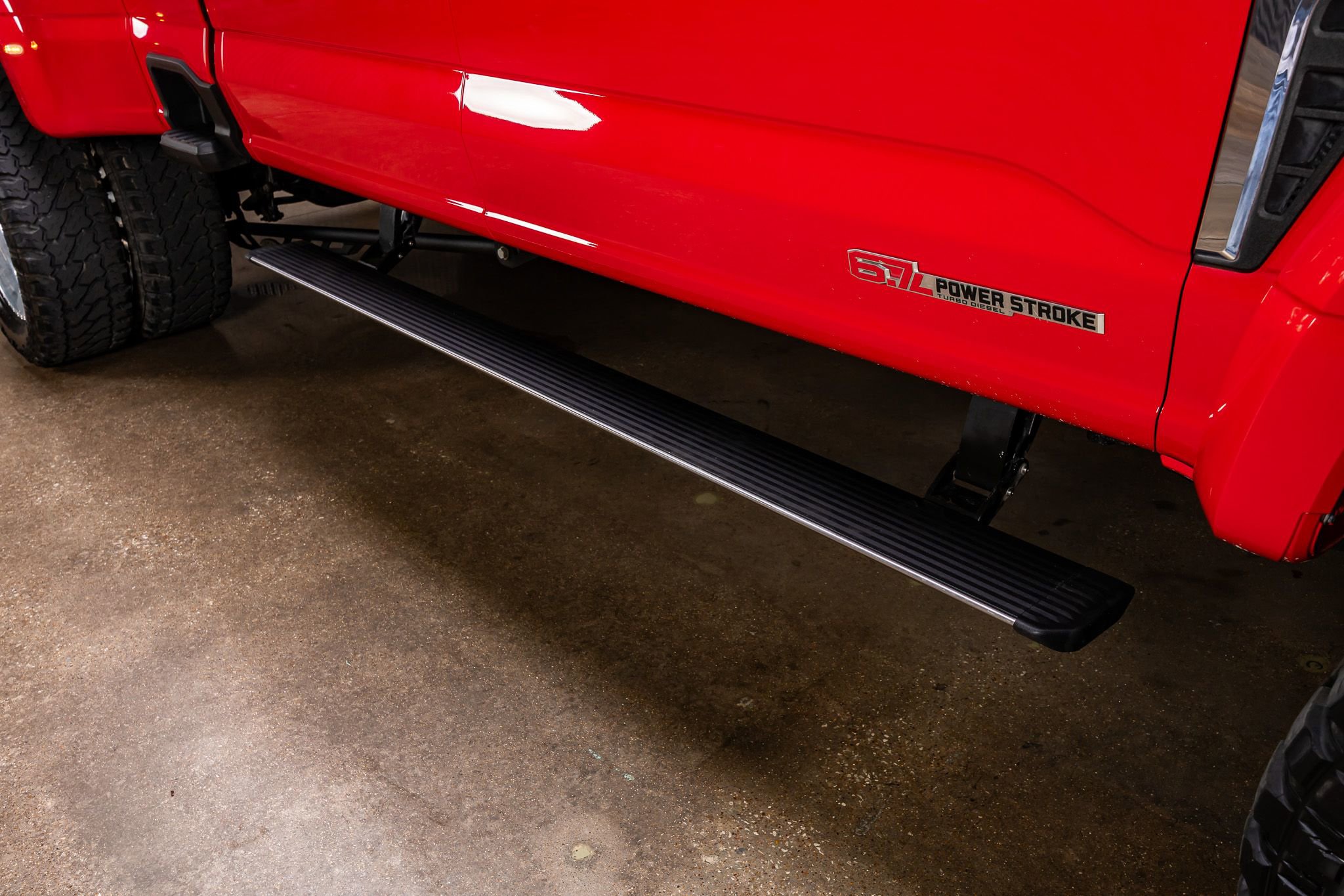 Used 2023 Ford F450 Lariat w/ Lariat Ultimate Package image 12