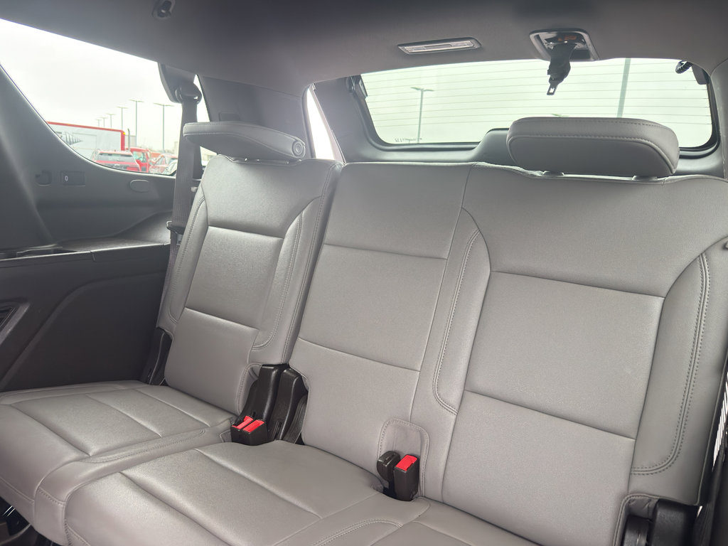 Certified 2021 Chevrolet Tahoe LT image 34