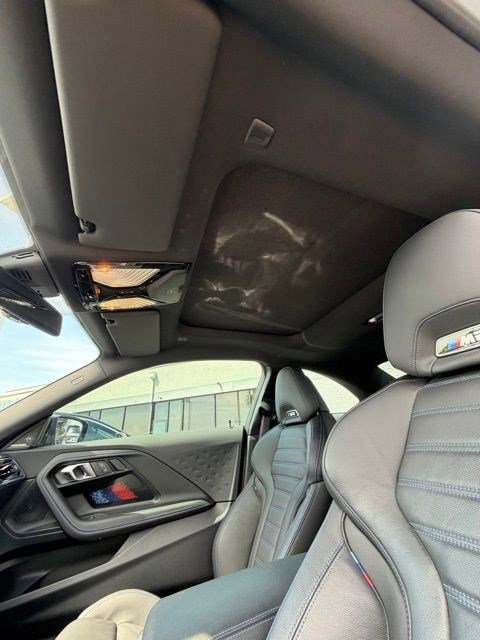 Used 2024 BMW M2 w/ Lighting Package RWD image 7