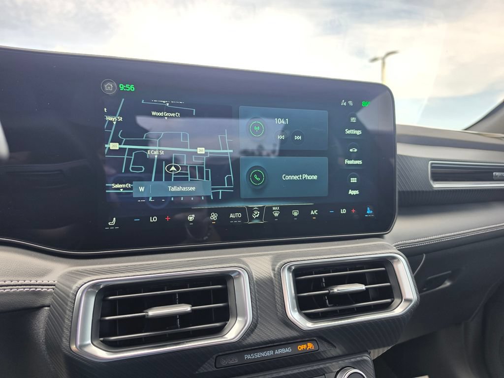 New 2026 Ford Mustang Premium RWD image 25