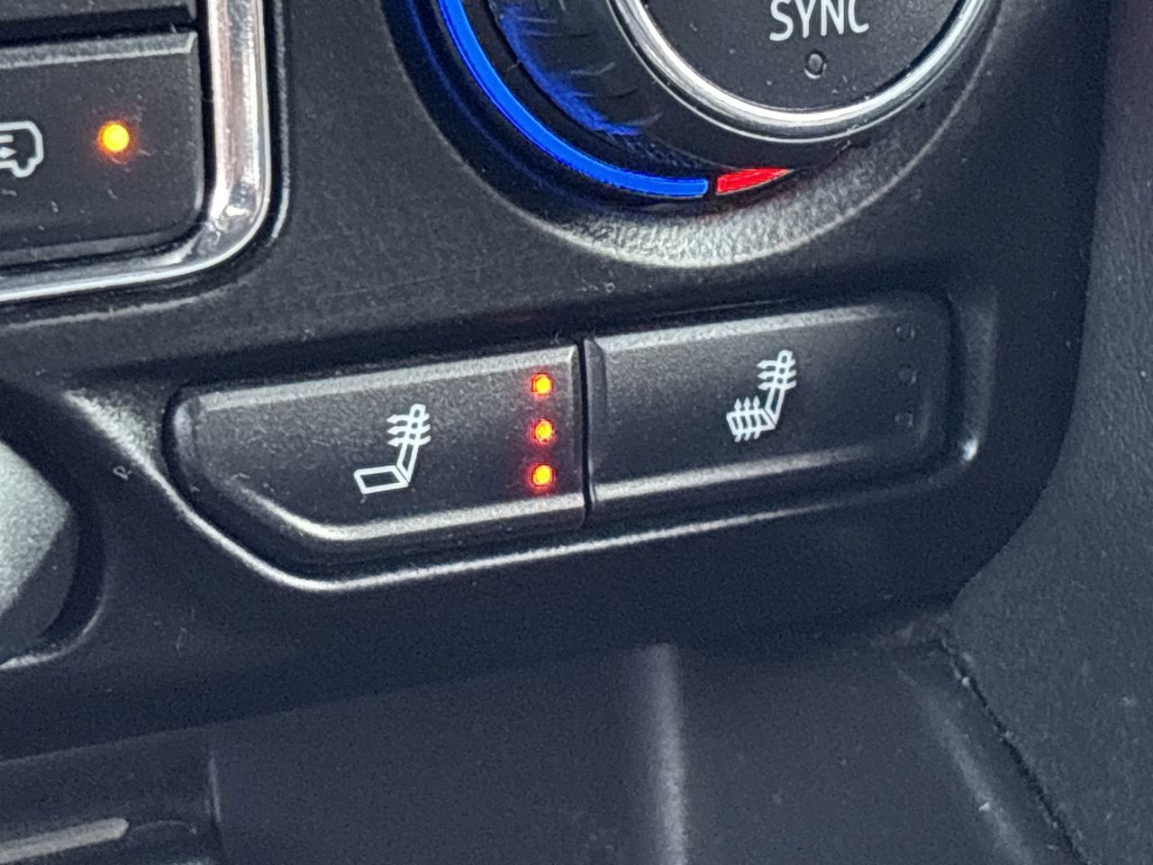 Used 2021 Chevrolet Suburban RST w/ Luxury Package AWD/4WD image 24