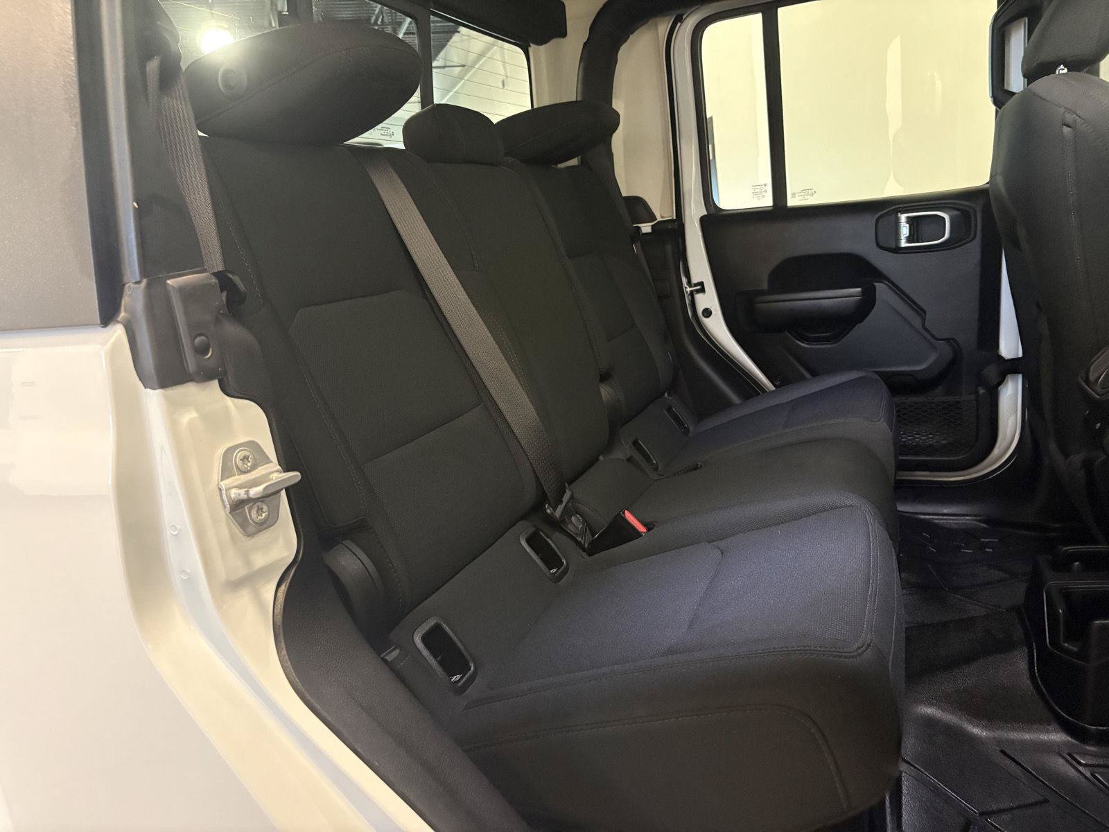 Used 2021 Jeep Gladiator Sport AWD/4WD image 42