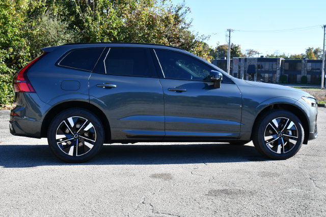New 2027 Volvo XC60 B5 Core AWD/4WD image 8