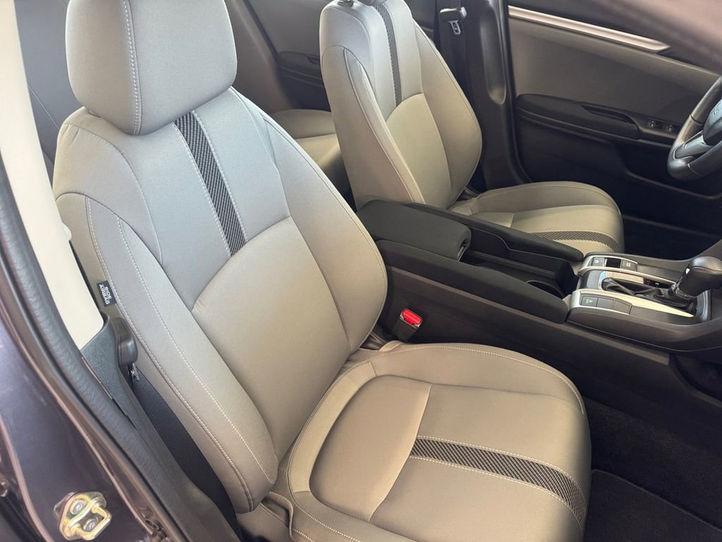Used 2017 Honda Civic LX image 14
