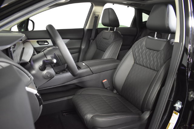 New 2026 Nissan Murano Platinum w/ Cargo Package AWD/4WD image 9