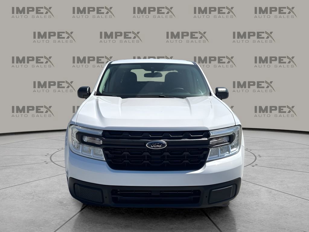 Used 2023 Ford Maverick XL w/ Equipment Group 100A Standard AWD/4WD image 8