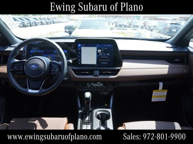 Used 2026 Subaru Outback Touring XT AWD/4WD image 13