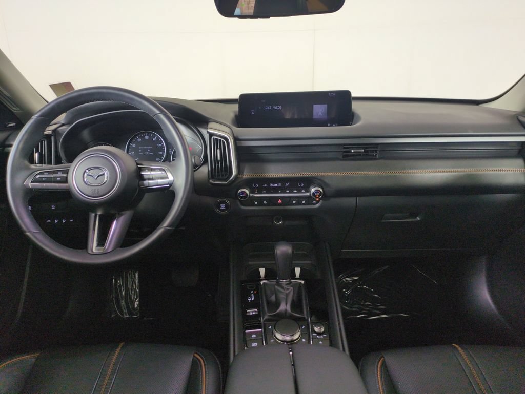 Used 2024 MAZDA CX-50 AWD 2.5 S w/ Cargo Package image 15