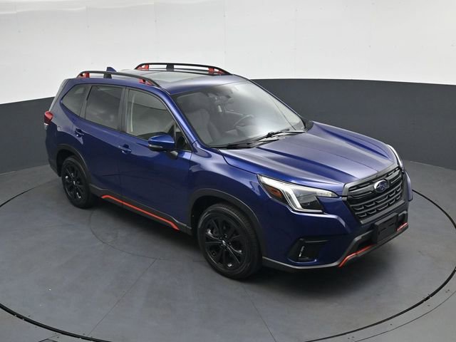 Used 2023 Subaru Forester Sport AWD/4WD image 20