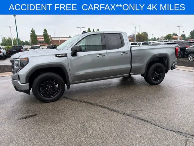 Used 2026 GMC Sierra 1500 Elevation AWD/4WD image 6
