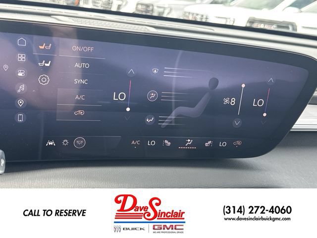 New 2026 Buick Enclave Preferred FWD image 19