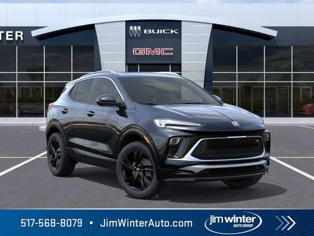 New 2026 Buick Encore GX Sport Touring w/ Advanced Technology Package AWD/4WD image 22