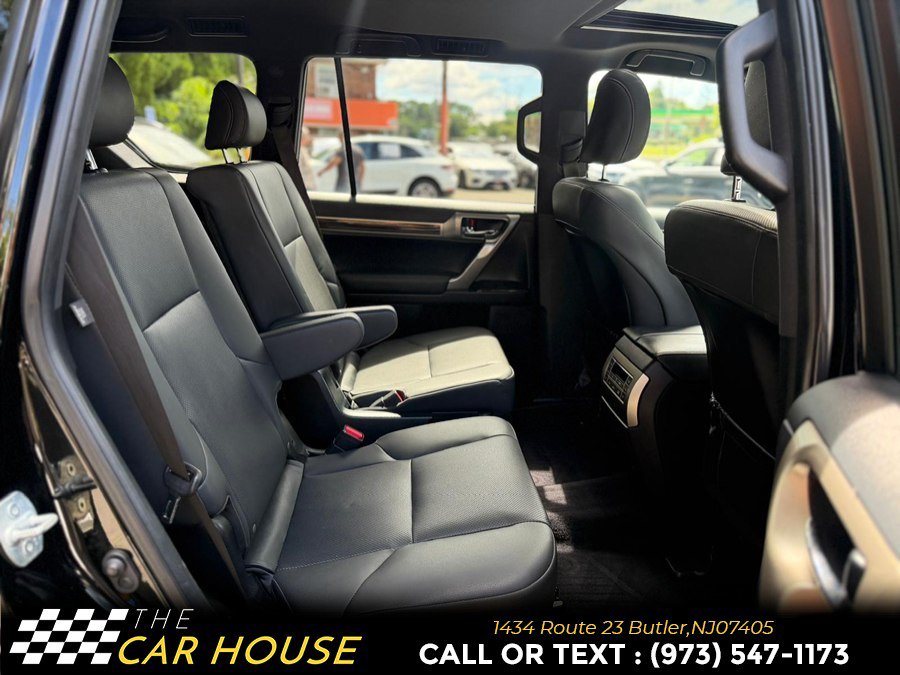 Used 2021 Lexus GX 460 Premium AWD/4WD image 21