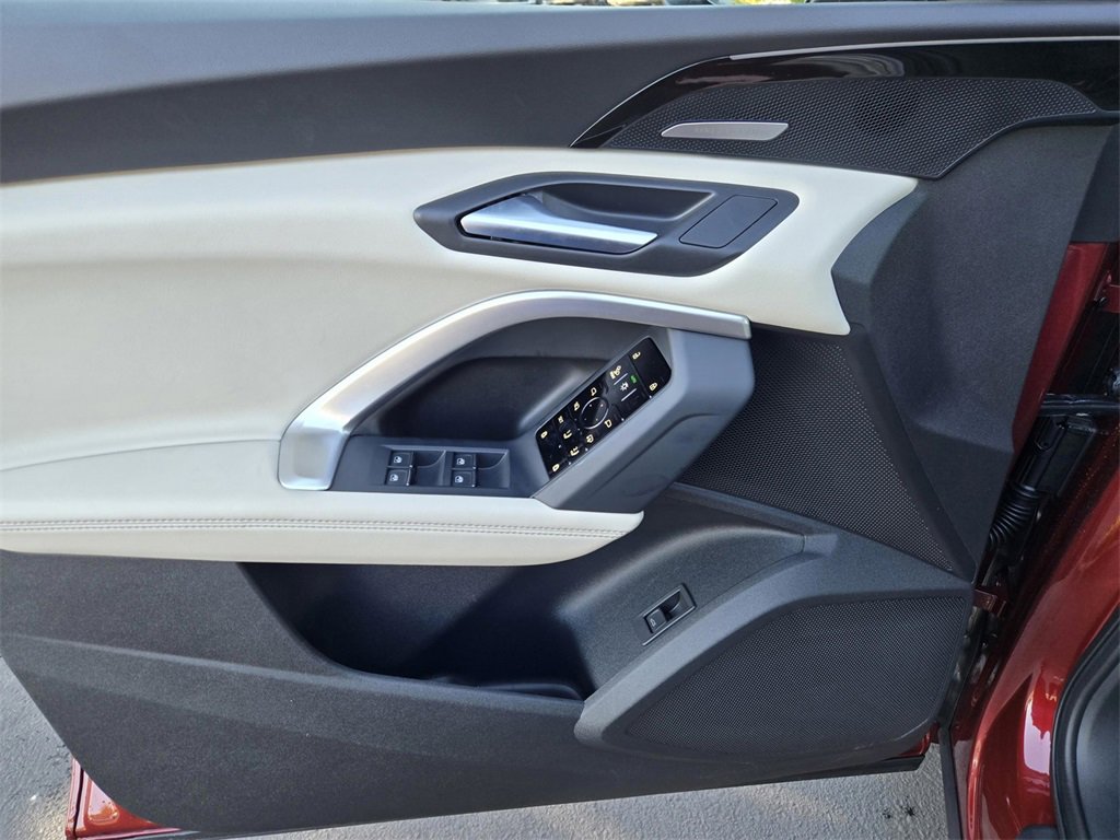 New 2025 Audi Q5 Premium Plus image 17