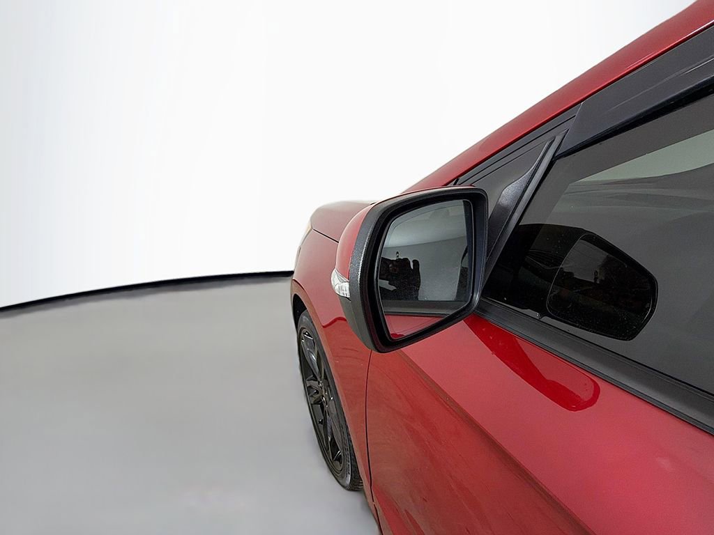 Used 2022 Ford Edge ST w/ Equipment Group 401A image 29